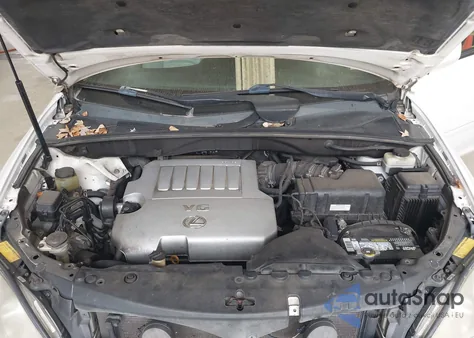 2007 Lexus Rx 350 z USA, uszkodzony, nr VIN 2T2HK31U37C010100